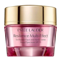 Resilience Multi-Effect Tri-Peptide Face and Neck Creme SPF15 krem do twarzy do cery suchej 50ml