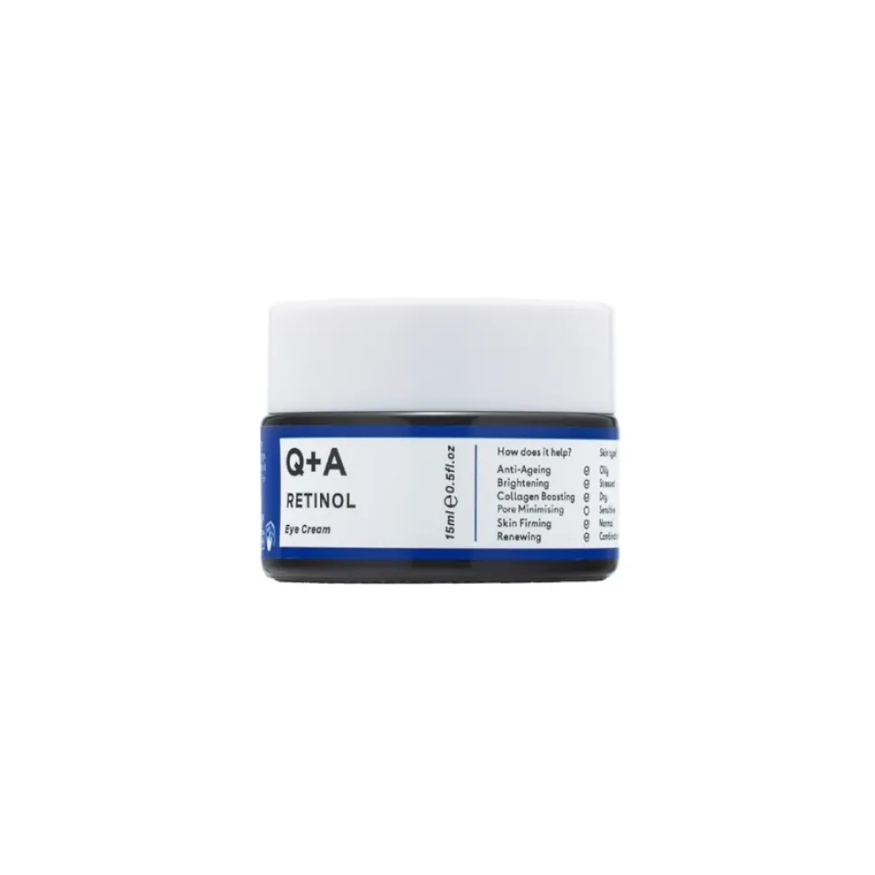 Retinol Eye Cream Krem pod oczy z retinolem 15 ml