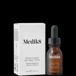 Retinol 10TR+ Intense Wzmocnione serum z witaminą A 1% 15ml