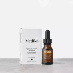 Retinol 10TR+ Intense Wzmocnione serum z witaminą A 1% 15ml