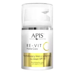 RE-VIT C Rewitalizujący Krem na dzień z wit. C 50 ml