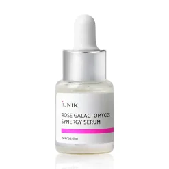 Rose Galactomyces Synergy Serum - Serum Nawilżająco-Ujędrniające 15 ml