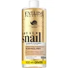 ROYAL SNAIL  Intensywnie regenerujący płyn micelarny 500 ml