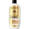 Royal Snail intensywnie regenerujący olejkowy balsam do ciała 350 ml