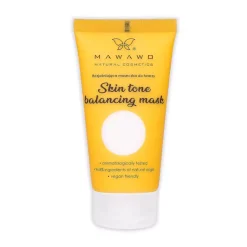 Rozjaśniająca maseczka do twarzy 75 ml