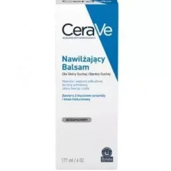 SA Balsam nawilżający dla skóry suchej i bardzo suchej 177ml