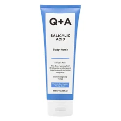 Salicylic Acid - Żel do mycia ciała z kwasem salicylowym przeciw wypryskom 250ml