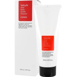 Salicylic Acid Daily Gentle Cleanser Pianka do mycia twarzy z kwasem salicylowym 150ml