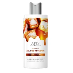SALTED CARAMEL Żel pod prysznic 300ml