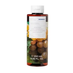 Santorini Grape Renewing Body Cleanser rewitalizujący żel do mycia ciała 250ml