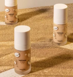 Self Love. BB Cream krem BB Natural Beige 30ml