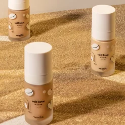 Self Love. BB Cream krem BB Sunny Beige 30ml