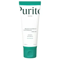 SEOUL Mighty Bamboo Panthenol Cream Łagodzący krem z pantenolem 100ml