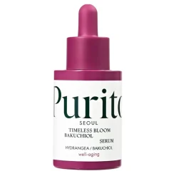 SEOUL Timeless Bloom Bakuchiol Serum Przeciwzmarszczkowe serum z bakuchiolem 30ml