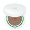 SEOUL Wonder Releaf Centella BB Cushion Krem BB 21 Light Beige 15g