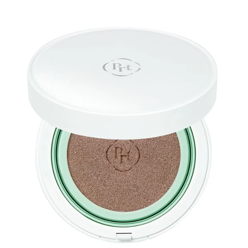 SEOUL Wonder Releaf Centella BB Cushion Krem BB 21 Light Beige 15g