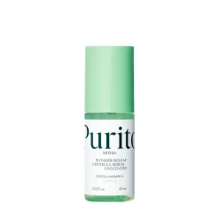 SEOUL Wonder Releaf Centella Serum Unscented Bezzapachowe serum z ekstraktem z wąkroty azjatyckiej 60ml
