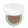 SEOUL Wonder Releaf Centella BB Cushion Krem BB 23 Natural Beige 15g