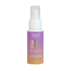 Serum Bosko wzmacniające do włosów 50 ml