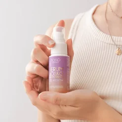 Serum Bosko wzmacniające do włosów 50 ml