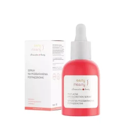 Serum na przebarwienia potrądzikowe 30ml