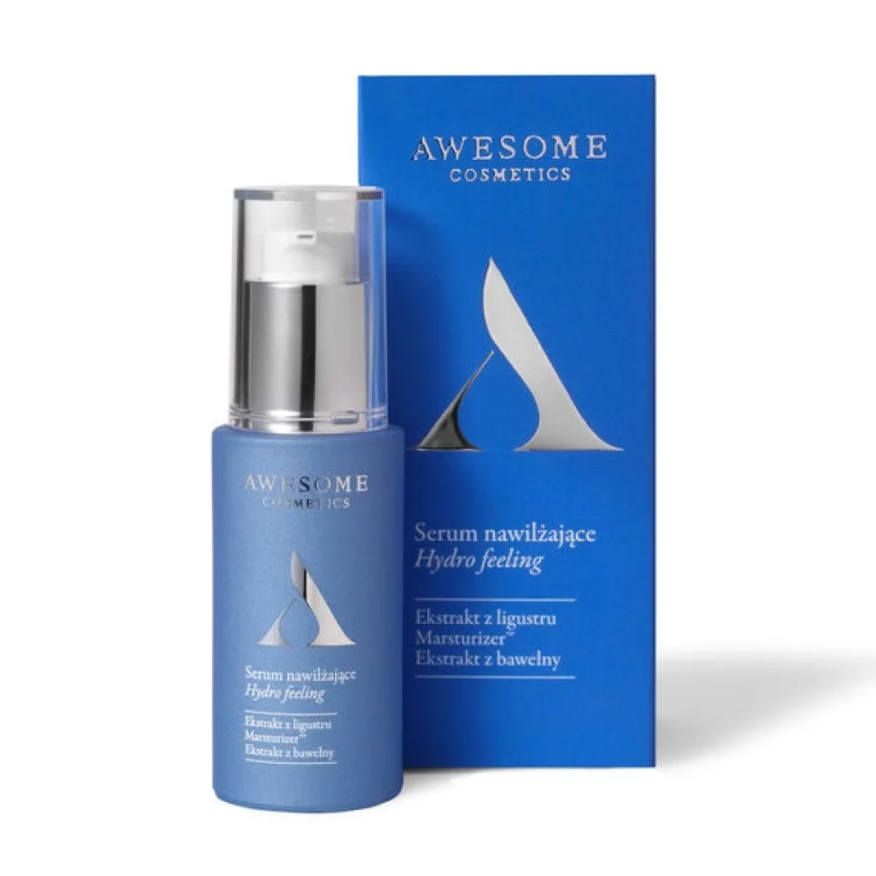 Serum Nawilżające Hydro Feeling 30ml