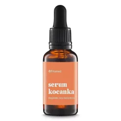 Serum olejowe do cery naczynkowej Kocanka 27g