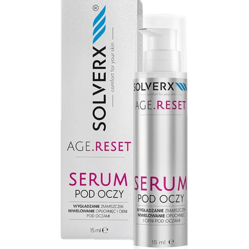 Serum pod oczy AGE RESET 15 ml