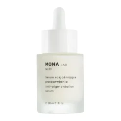 Serum rozjaśniające przebarwienia 30ml
