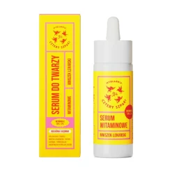 Serum Witaminowe Mniszek Lekarski 30ml