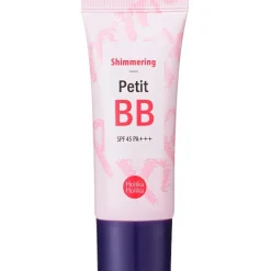 Shimmering Petit BB Rozświetlający krem BB SPF 30, 30ml