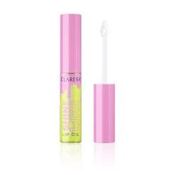 Shine like Olejek do ust 01 Pineapple