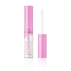 Shine like Olejek do ust 03 Raspberry