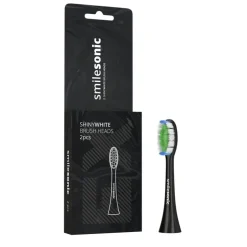 ShinyWhite Black Końcówki wybielające 2szt