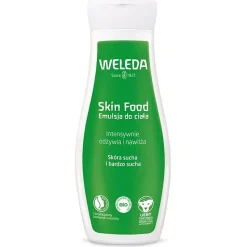Skin Food Emulsja do ciała 200 ml