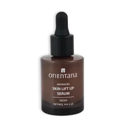 Skin Lift Up Serum Reishi Retinol 0,5% 30ml