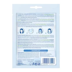 Skin Moisture maska w płachcie z serum nawilżającym