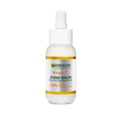 Skin Naturals Vitamin C Super Serum na przebarwienia 30ml