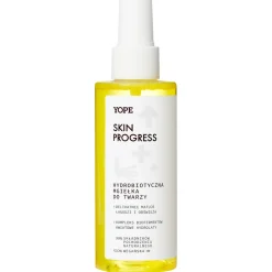 SKIN PROGRESS Hydrobiotyczna mgiełka do twarzy 150ml