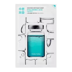 Skin Rescue Maska w płacie Hyaluronic Acid