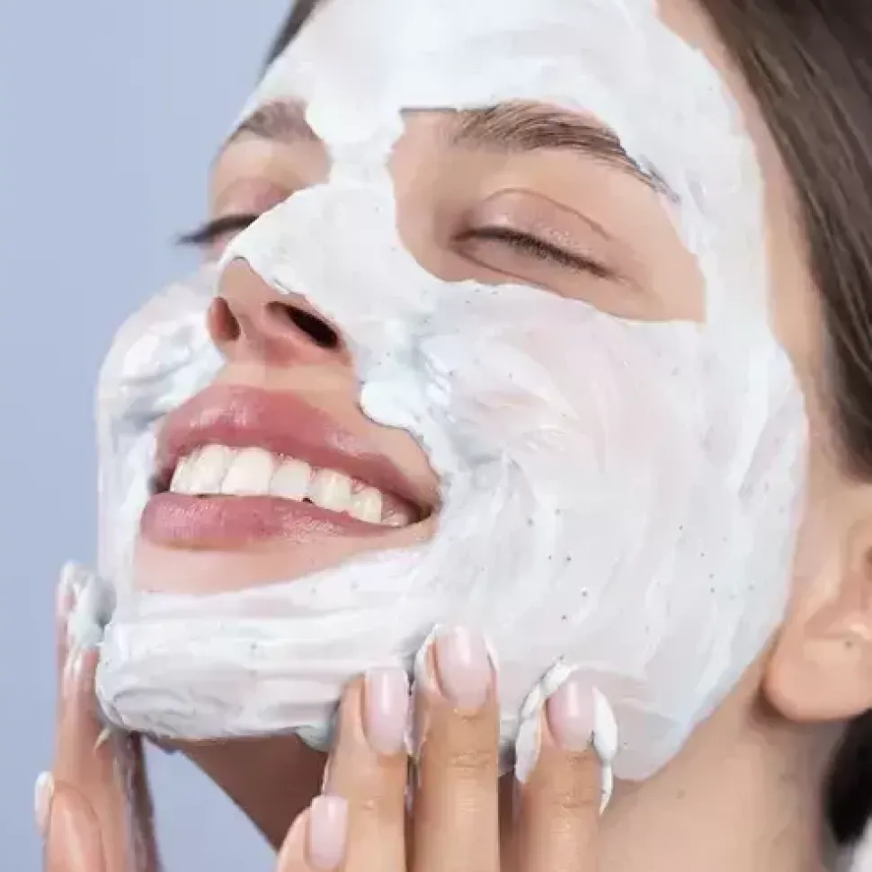 SKIN RESTART SENSORY MASK - nawilżająca maseczka prebiotyczna, dodająca blasku, 50 ml