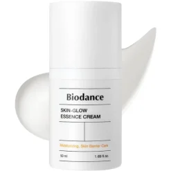 Skin-Glow Essence Cream Rozświetlający krem do twarzy 50ml
