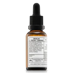 SKWALAN z trzciny cukrowej 30ml