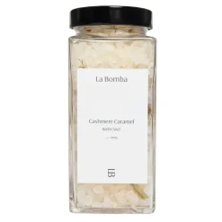 Sól do kąpieli Cashmere Caramel 680g