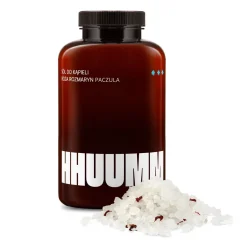 Sól do kąpieli Róża & Rozmaryn & Paczula 450g