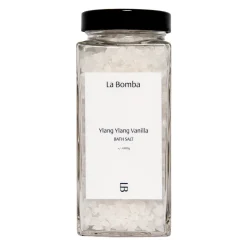 Sól do kąpieli Ylang-Ylang Vanilla 680g
