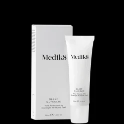 SLEEP GLYCOLIC Peeling na noc z technologią opóźnionego uwalniania kwasów AHA 30 ml