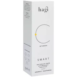 SMART C Krem pod oczy i na łuk brwiowy z witaminą C 15 ml