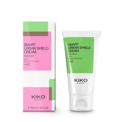 Smart Urban Shield Cream krem nawilżający na dzień z filtrem SPF50+ i UVA 50ml