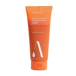 Smooth & Remove Peeling złuszczający opaleniznę 200 ml